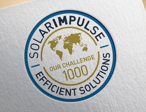 ”Solar Impulse Efficient Solution” premierar eLandfill som en lösning för att skydda miljön kostnadseffektivt